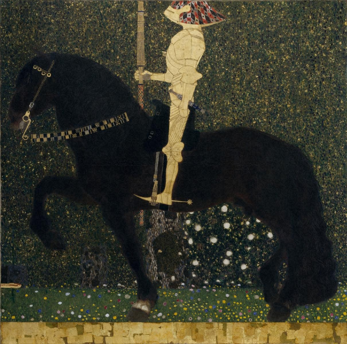 人生は戦いなり